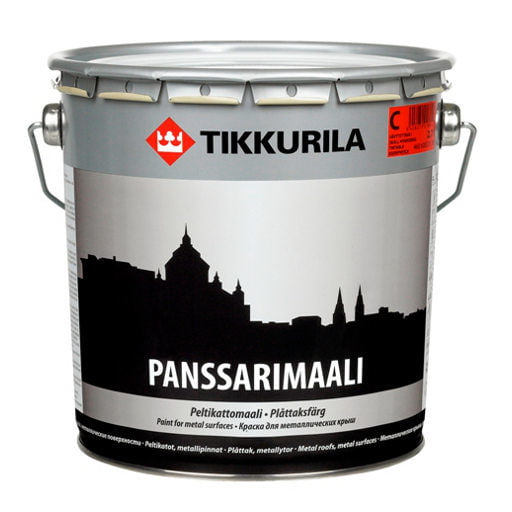 Panssarimali-farba-alkidowa-