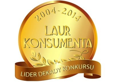 laur konsumenta