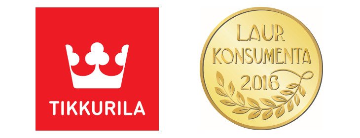 Tikkurila - Laur konsumenta